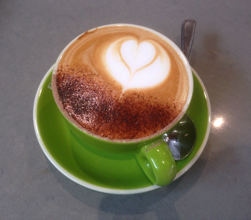 Daily Bean Cafe | cafe | Sydney, kiosk 2/351 Oran Park Dr, Oran Park NSW 2570, Australia | 0246016938 OR +61 2 4601 6938