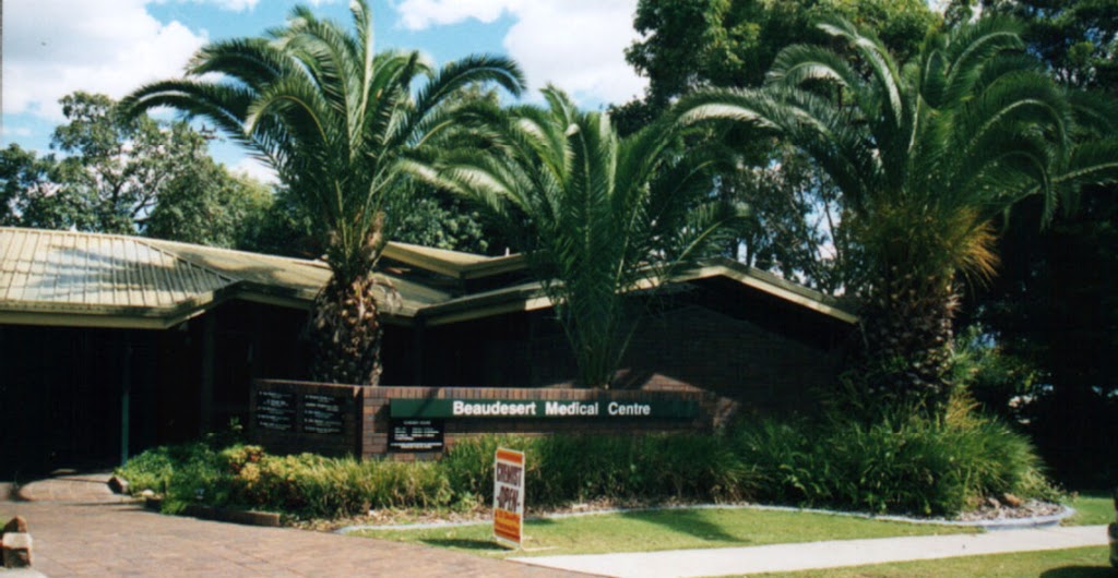 Beaudesert Medical Centre | doctor | 47 William St, Beaudesert QLD 4285, Australia | 0755411422 OR +61 7 5541 1422