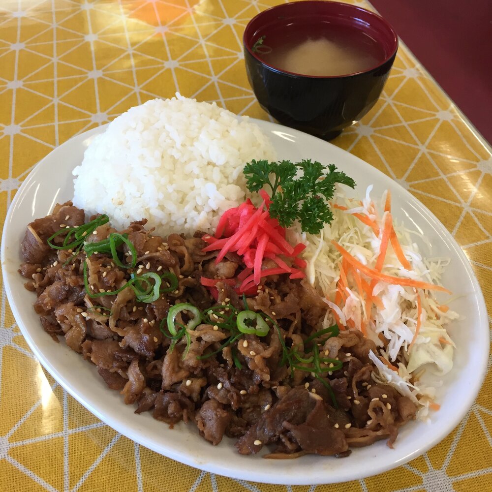 Kitami Japanese Restaurant & Grocery | 53 Young St, Carrington NSW 2294, Australia | Phone: (02) 4969 1246