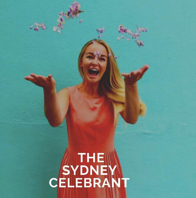 The Sydney Celebrant Jayne Burney | Fitzgerald Ave, Maroubra NSW 2035, Australia | Phone: 0415 769 422