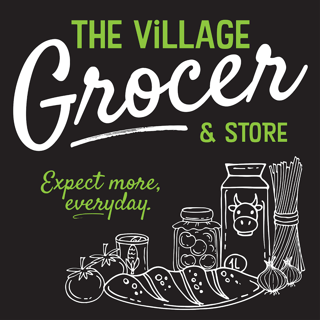 The Village Grocer & Store | store | 65 Railway Ave, Bundanoon NSW 2578, Australia | 0248836633 OR +61 2 4883 6633