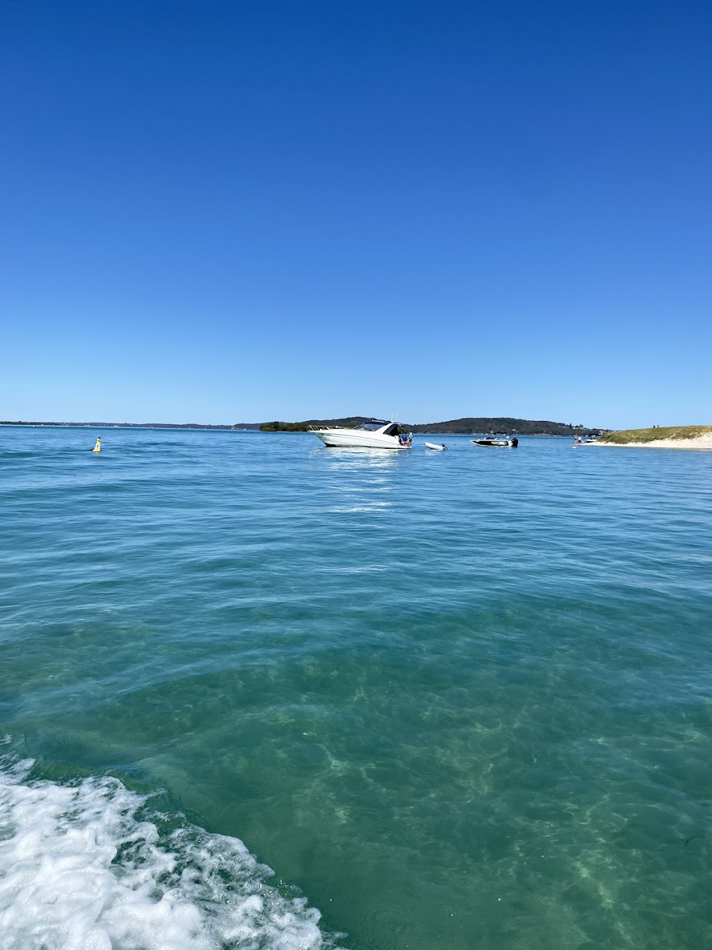 Lake Mac Adventures | 59 Beach Rd, Balcolyn NSW 2264, Australia | Phone: 0421 227 235