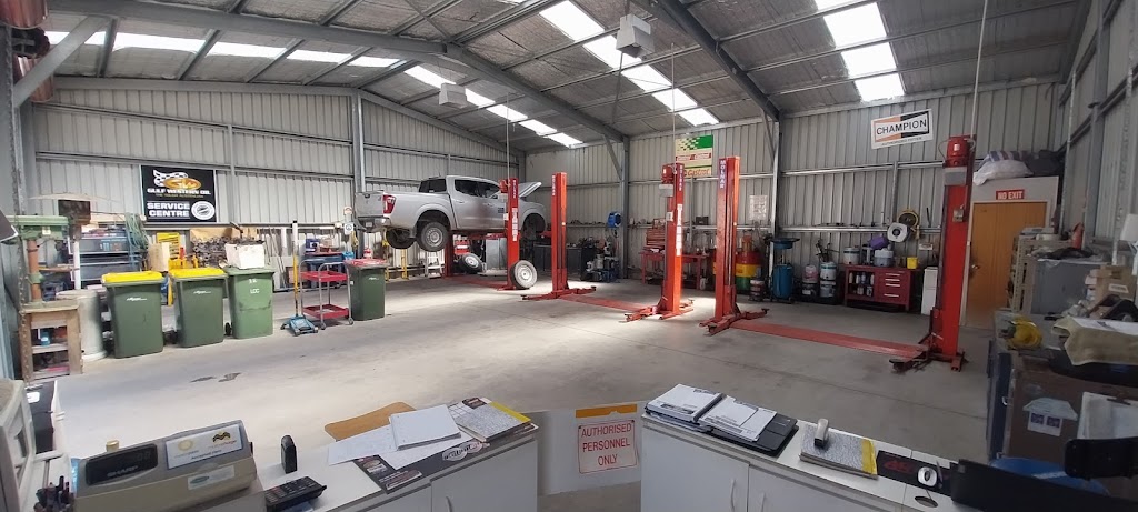 Lithgow Mechanical Repairs | 6/10 Donald St, Lithgow NSW 2790, Australia | Phone: (02) 6353 1053