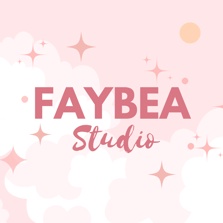 Faybea Studio | 10 Bellmead St, Runcorn QLD 4113, Australia | Phone: 0425 025 268