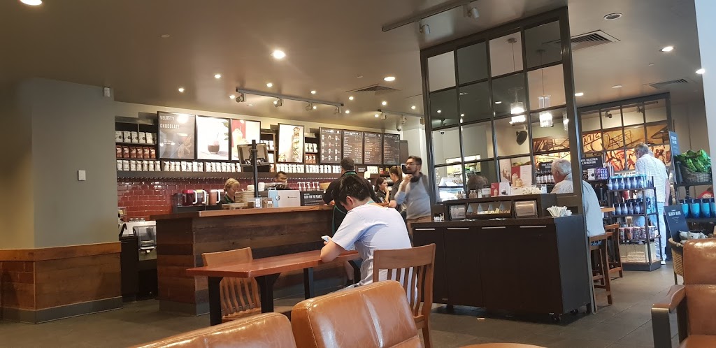Starbucks | cafe | Ipswich Rd, Woolloongabba QLD 4102, Australia | 8007827282 OR +61 8007827282