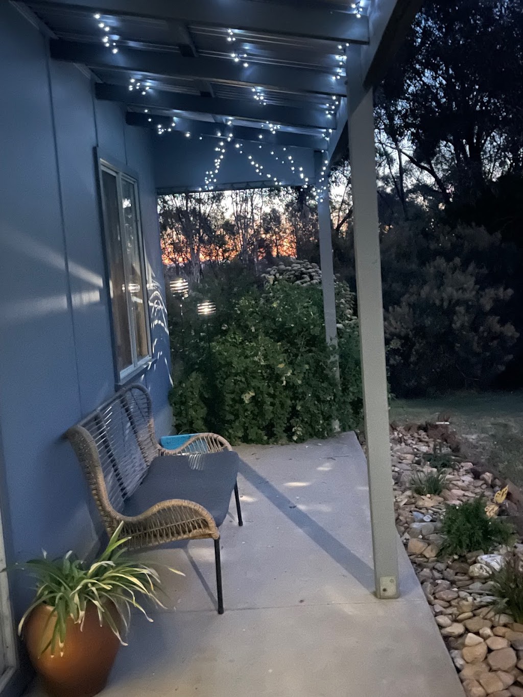 Monaukai Estate | 178 Talbot Rd, Majorca VIC 3465, Australia | Phone: 0409 133 280