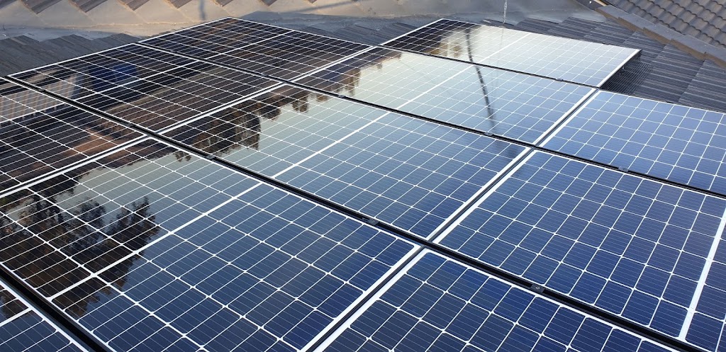 EcoKleenSolar Nepean | 192 Glenmore Pkwy, Glenmore Park NSW 2745, Australia | Phone: 0439 201 512