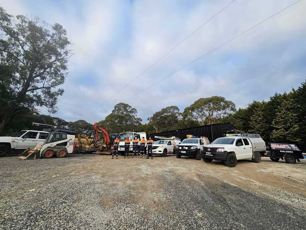 SMA Electrical | 62 Merino Dr, Alfredton VIC 3350, Australia | Phone: 0416 358 914