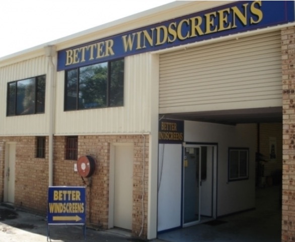 Better Windscreens | car repair | 7/50 Peachtree Rd, Penrith NSW 2750, Australia | 0247226555 OR +61 2 4722 6555