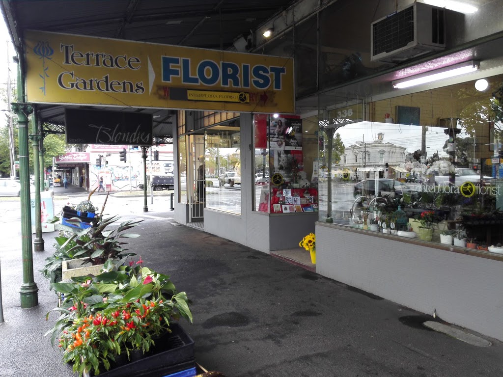 Terrace Gardens Florist | 72 Fulham Rd, Alphington VIC 3078, Australia | Phone: (03) 9481 8813