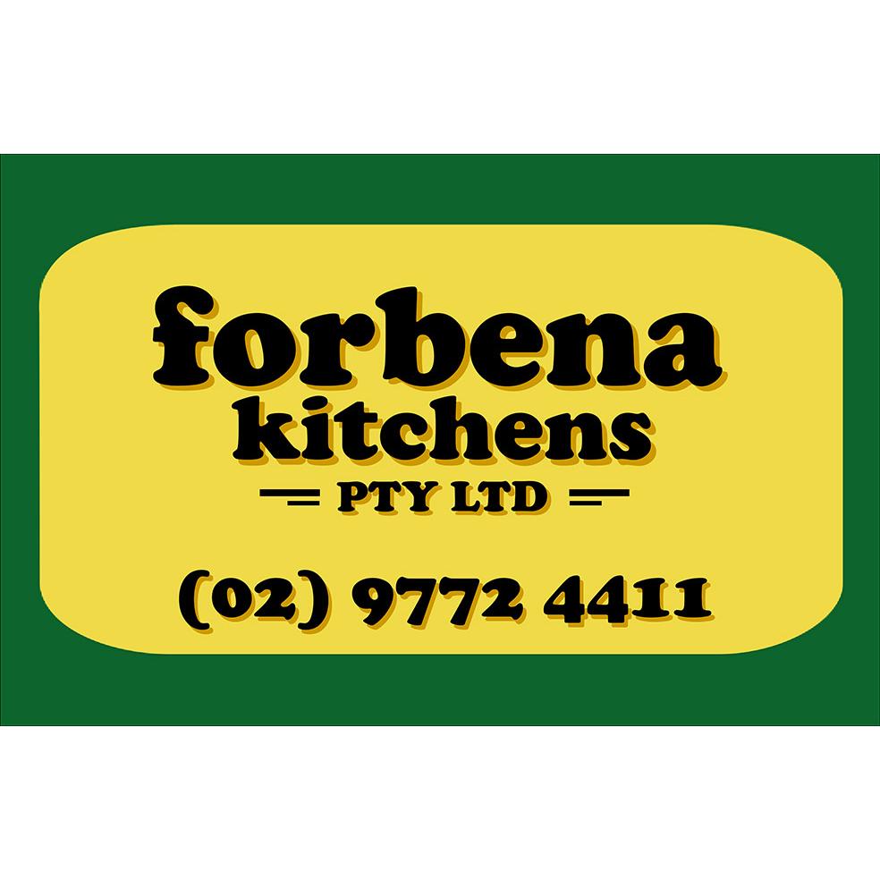 Forbena Kitchens Pty Ltd. | 254/244 Horsley Rd, Milperra NSW 2214, Australia | Phone: (02) 9772 4411