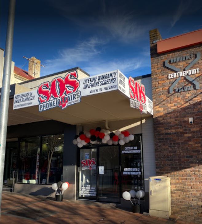Armidale City Signs (229 Mann St) Opening Hours