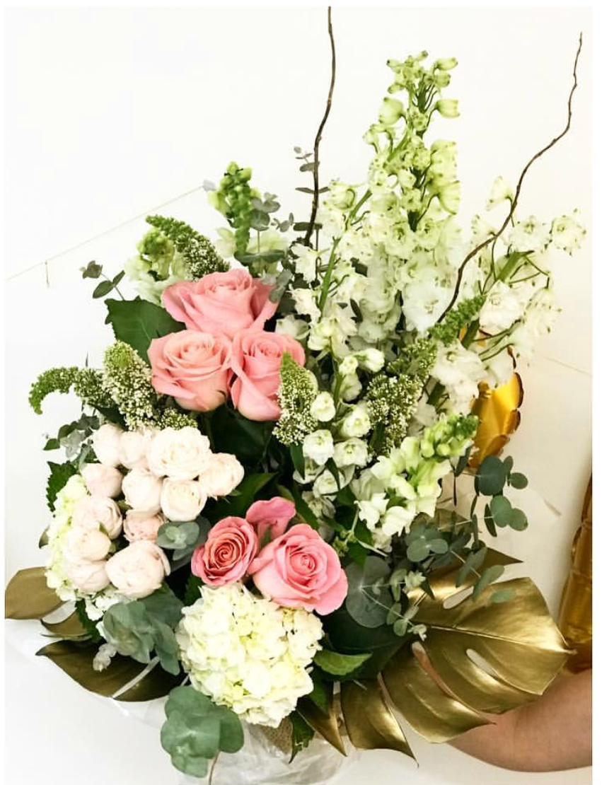 M & A Freshcut Flowers | florist | 91A Fowler Rd, Merrylands NSW 2160, Australia | 0298921564 OR +61 2 9892 1564