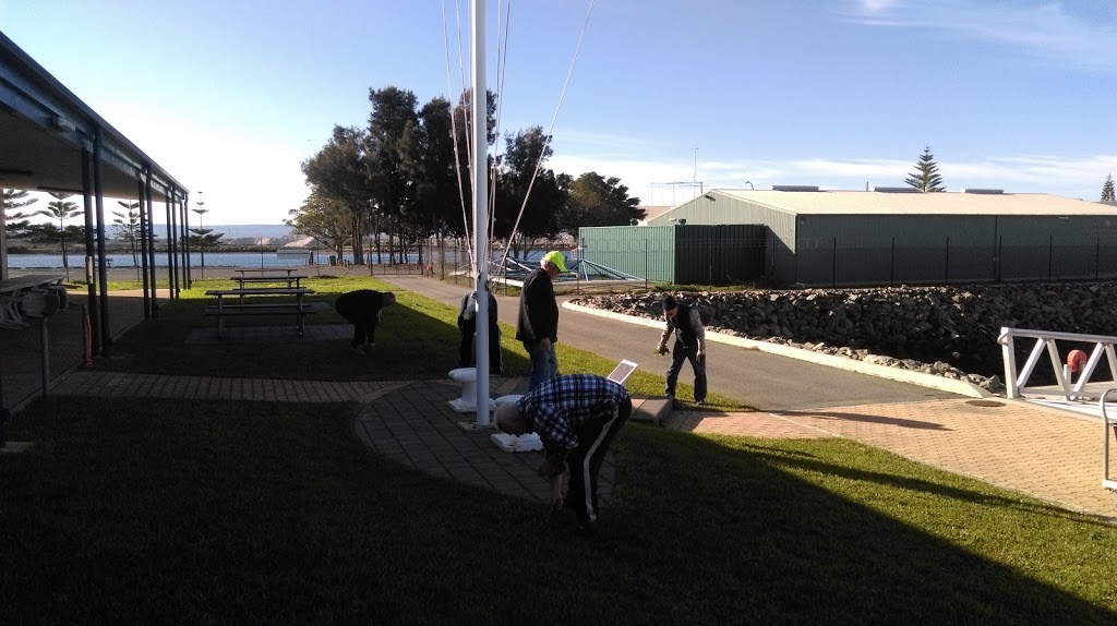 Port Adelaide Sailing Club | 43 George Robertson Dr, Largs North SA 5016, Australia | Phone: 0430 469 976