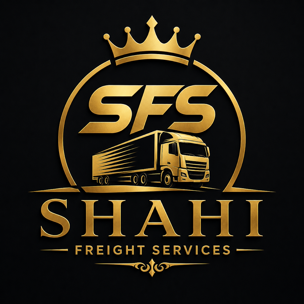 SHAHI FREIGHT SERVICES | 25 Perkins Rd, Lara VIC 3212, Australia | Phone: 0451 684 500