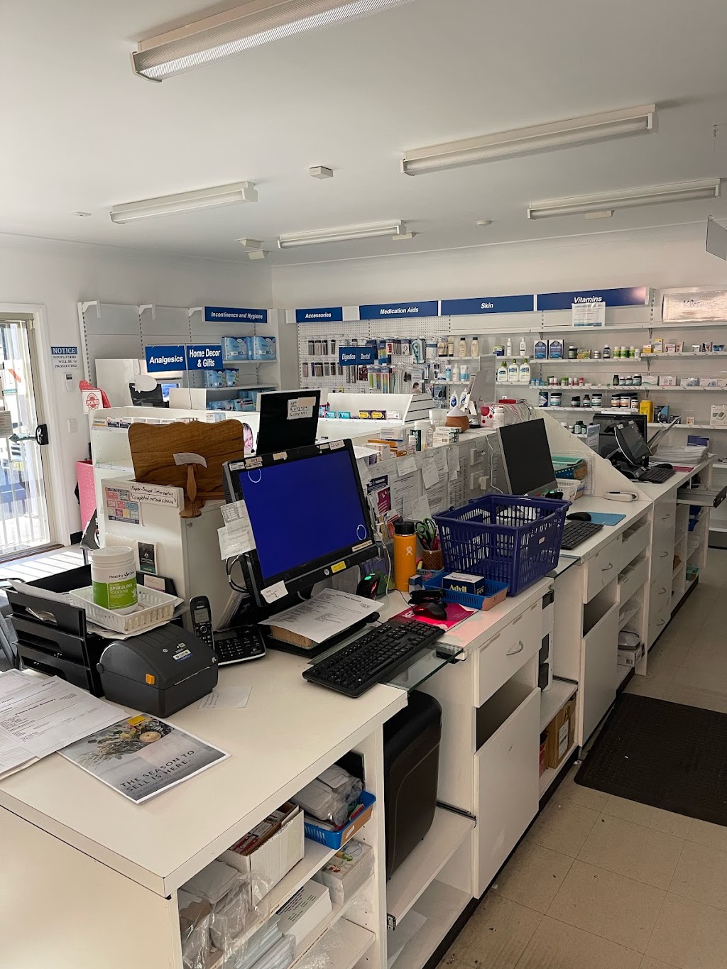 Gloucester Family Pharmacy | 2/81 Denison St, Gloucester NSW 2422, Australia | Phone: (02) 6558 9274