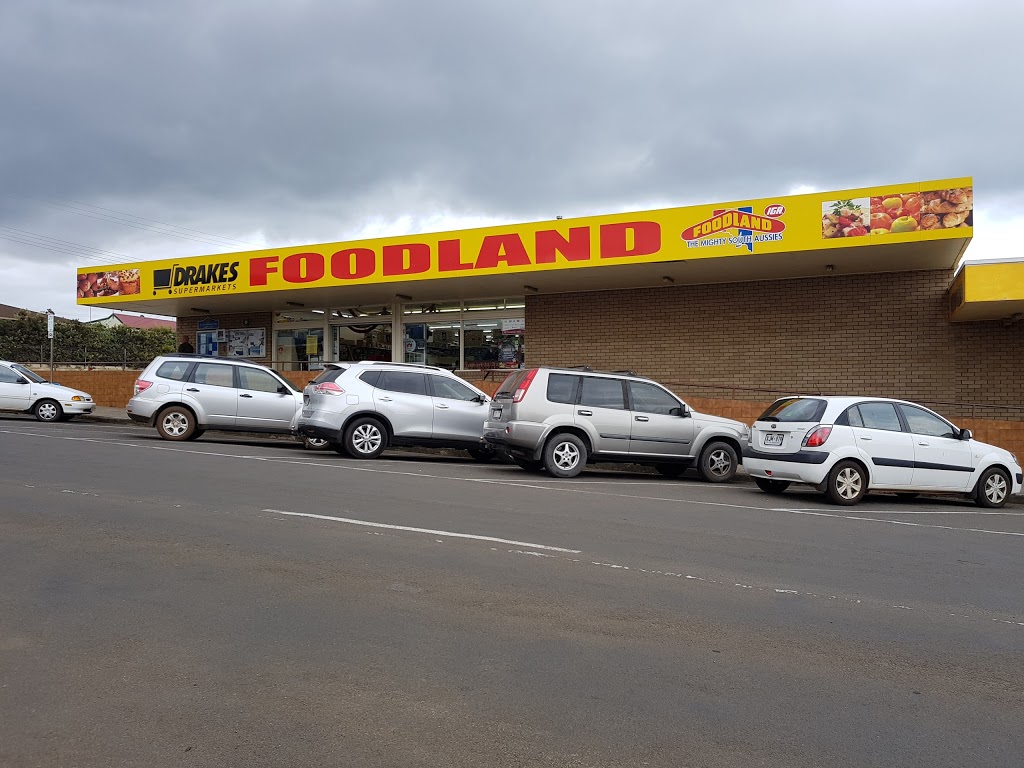 Drakes Kingscote Foodland | supermarket | Commercial St, Kingscote SA 5223, Australia | 0885514000 OR +61 8 8551 4000