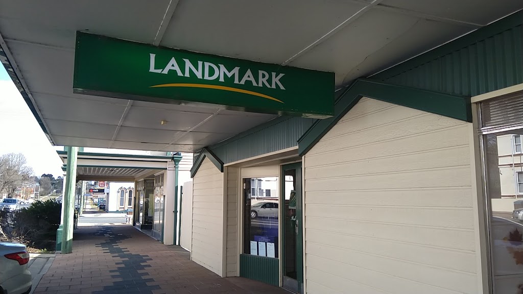 Landmark Bombala | insurance agency | 149-151 Maybe St, Bombala NSW 2632, Australia | 0264583422 OR +61 2 6458 3422