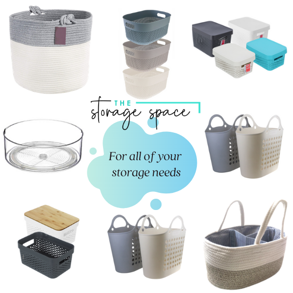The Storage Space | home goods store | 6 Robusta Rise, Burleigh Heads QLD 4220, Australia | 0755224309 OR +61 7 5522 4309
