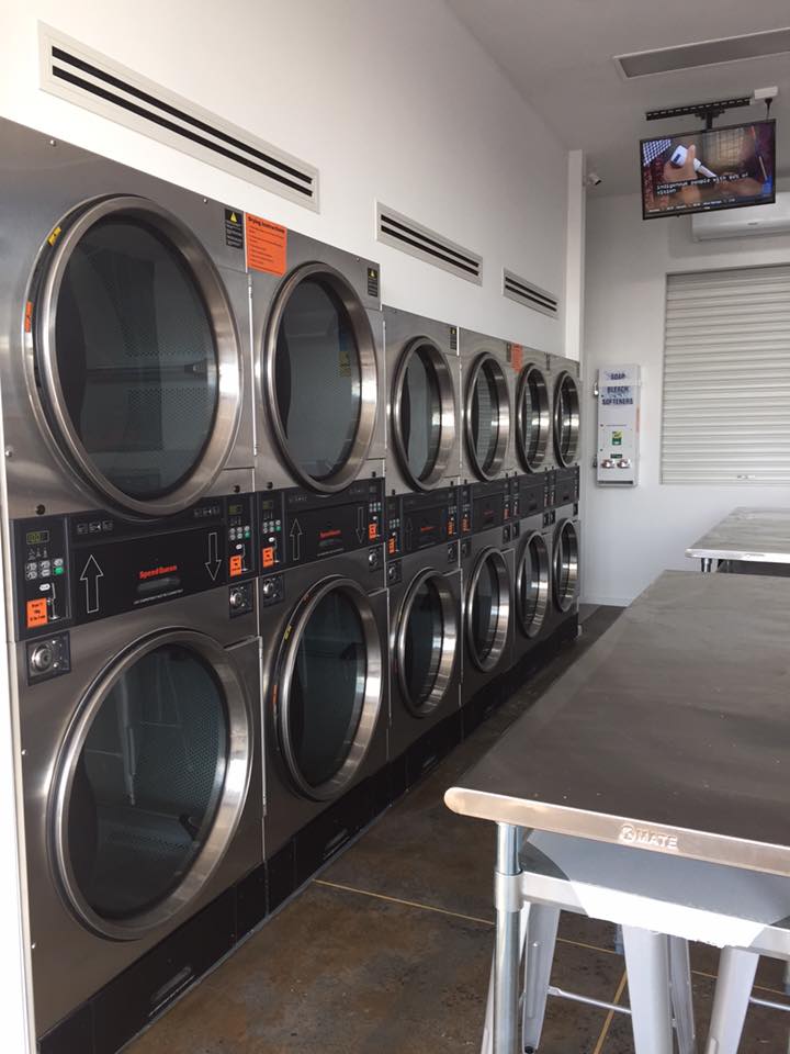 Blue Boy and Co Laundry- Altona North | laundry | 118 Millers Rd, Melbourne VIC 3025, Australia | 0425780401 OR +61 425 780 401