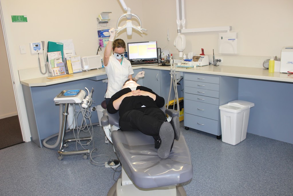 TLC Dental Meadow Springs | dentist | 4 Meadow Springs Dr, Meadow Springs WA 6210, Australia | 0895842457 OR +61 8 9584 2457