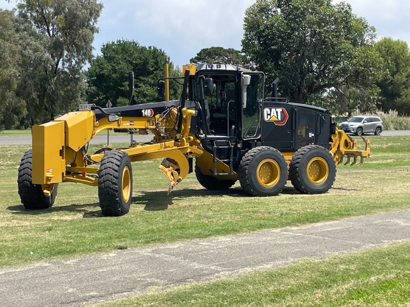 Crawford Civil Pty Ltd | 4647 Barooga-Tocumwal Rd, Tocumwal NSW 2714, Australia | Phone: (03) 5874 3511