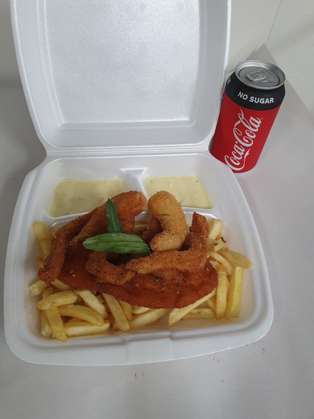 Fresh takeway fish & chips | meal takeaway | 7a/390 Kingston Rd, Slacks Creek QLD 4127, Australia | 0731330325 OR +61 7 3133 0325