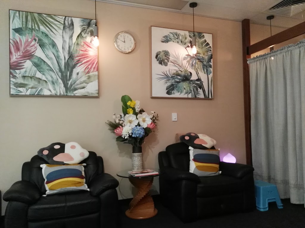 Lotus Wellness Massage | Shop 14A, Park Village Shopping Centre, 90 Horizon Dr, Middle Park QLD 4074, Australia | Phone: (07) 3376 3431