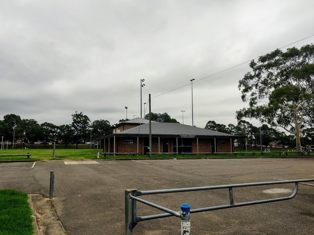 Bankstown City Sports Complex | park | Antwerp St & Augusta Street, Bankstown NSW 2200, Australia | 0297079999 OR +61 2 9707 9999