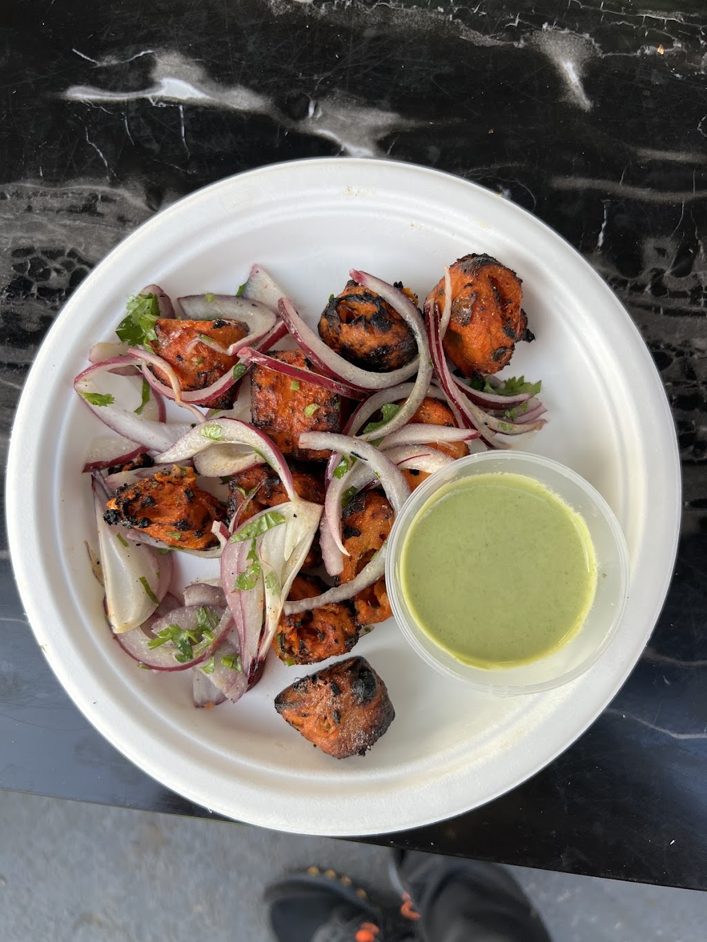 Shri Tandoori | 146-148 Walters Rd, Blacktown NSW 2148, Australia | Phone: 0483 338 815