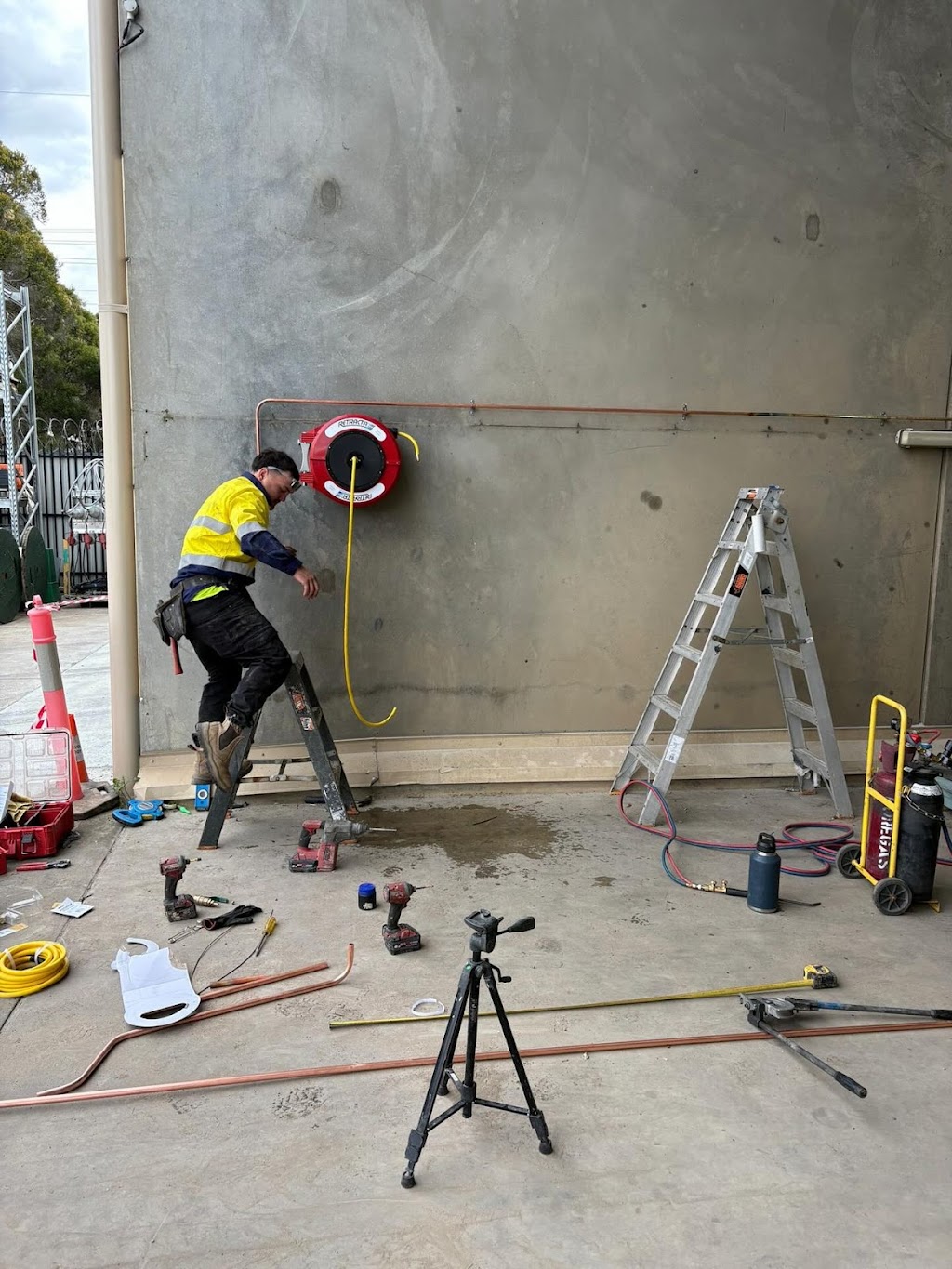 Unlimited Plumbing Group | 12 Neich Rd, Glenorie NSW 2157, Australia | Phone: 0451 820 630