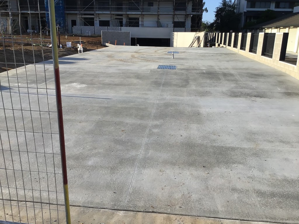 Moreton Bay Concrete Cutting | general contractor | 322 Bestmann Rd, Godwin Beach QLD 4511, Australia | 0407176568 OR +61 407 176 568