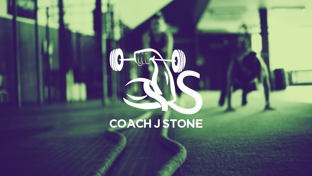 Coach J Stone | 26 Harries Rd, Coorparoo QLD 4151, Australia | Phone: 0423 004 856