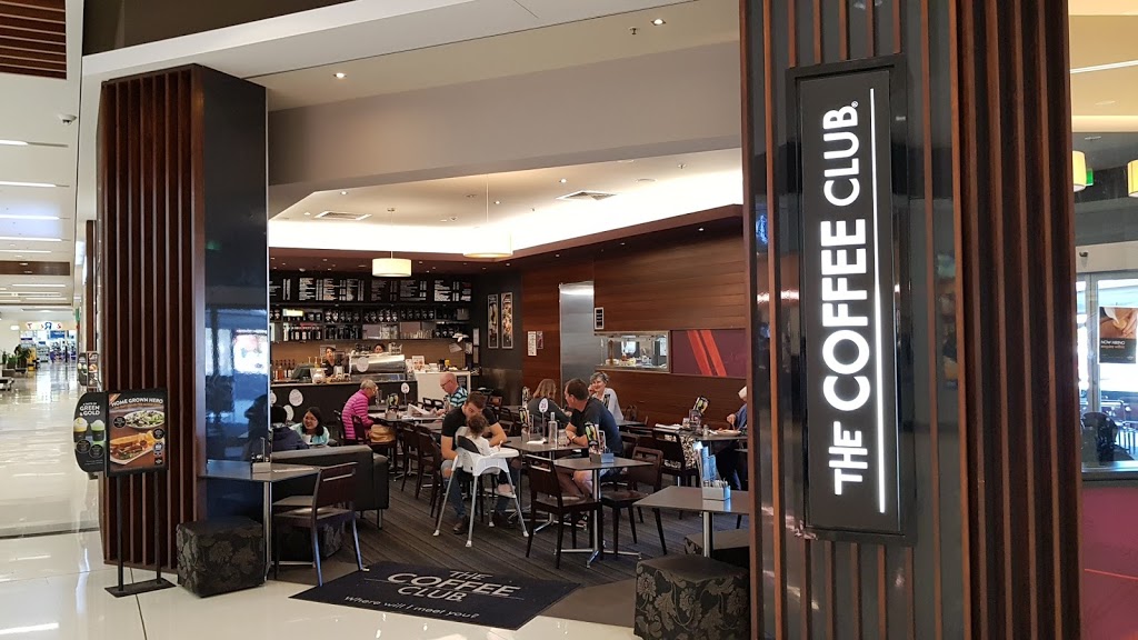 The Coffee Club Café - Majura | cafe | Majura Park Shopping Centre, 22/16-24 Spitfire Ave, Canberra Airport ACT 2609, Australia | 0262491743 OR +61 2 6249 1743