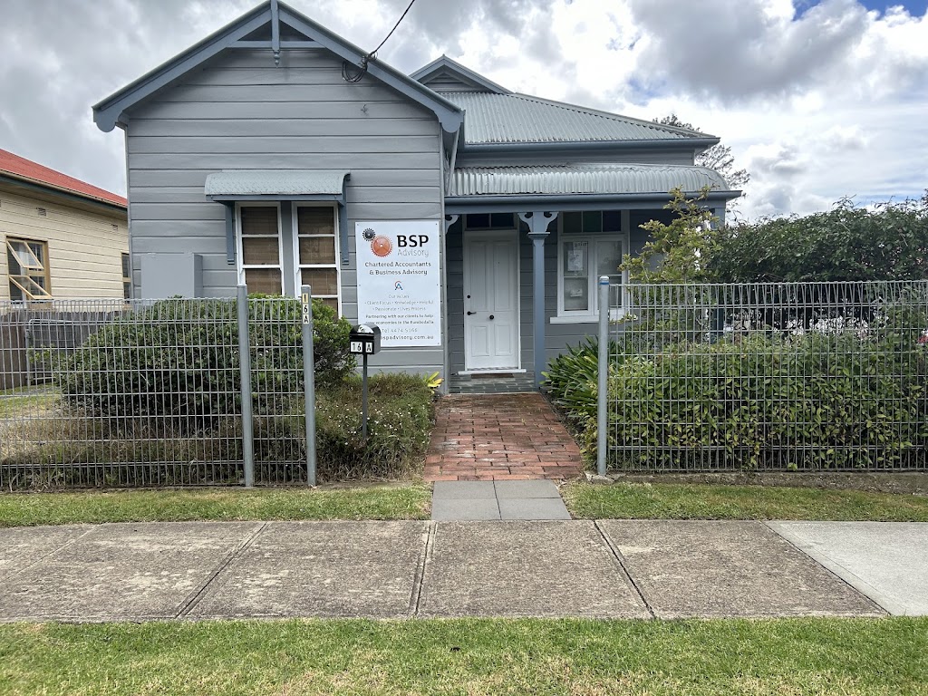 John Motyka Accountant | 16A Church St, Moruya NSW 2537, Australia | Phone: (02) 4474 5166