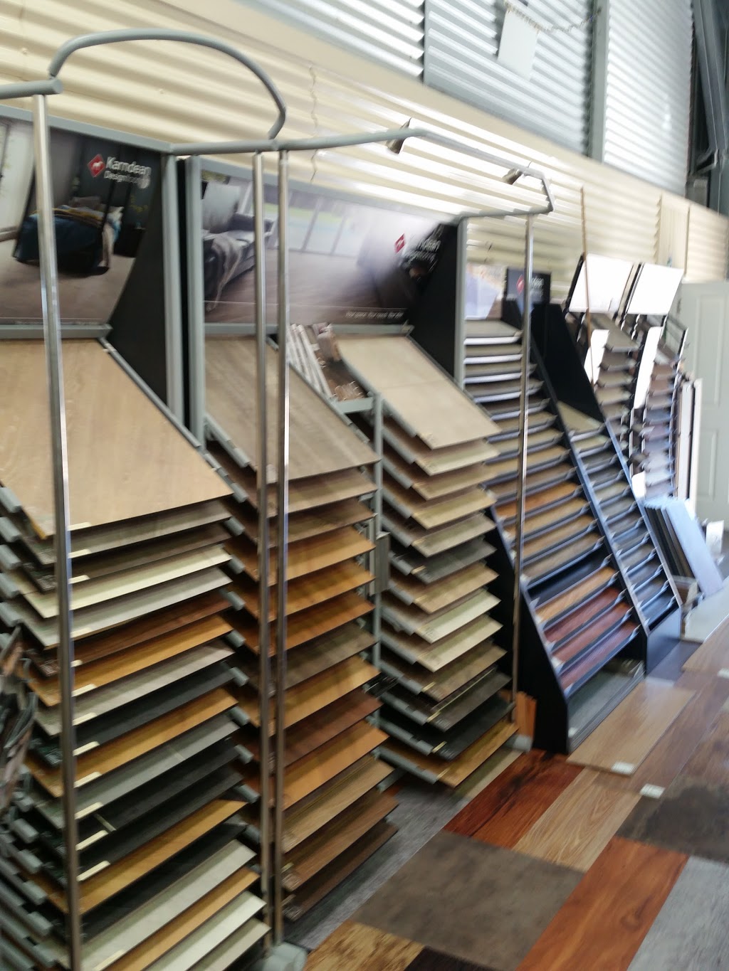 Ken ODea Floorcoverings | 16 Betta Pl, Warwick QLD 4370, Australia | Phone: (07) 4667 1471