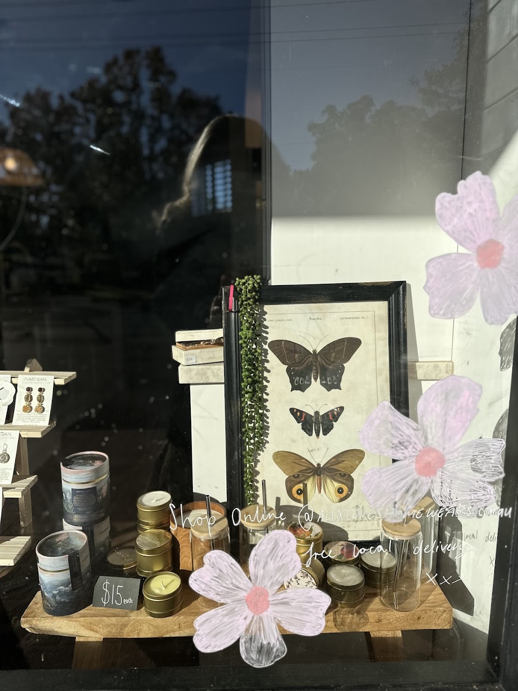 Alex Loves Homewares | shop 43/43/65 Old Bathurst Rd, Blaxland NSW 2774, Australia | Phone: (02) 4739 6972