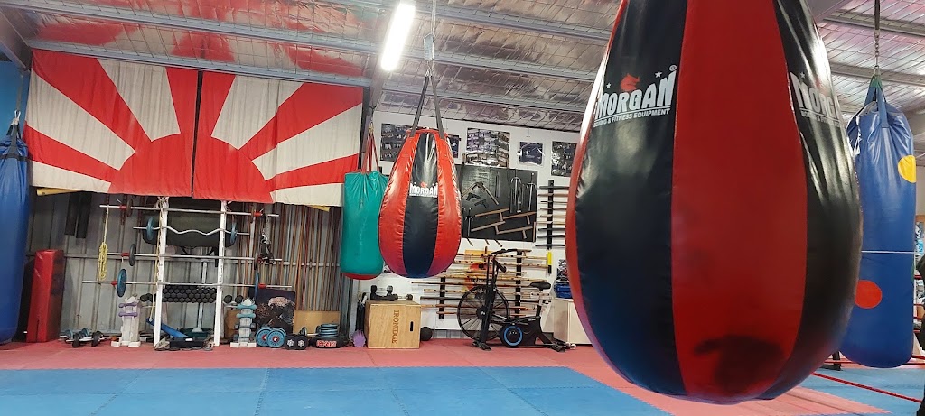 JD Fight Centre | 14 Marylyn Pl, Cranbourne VIC 3977, Australia | Phone: 0411 233 662