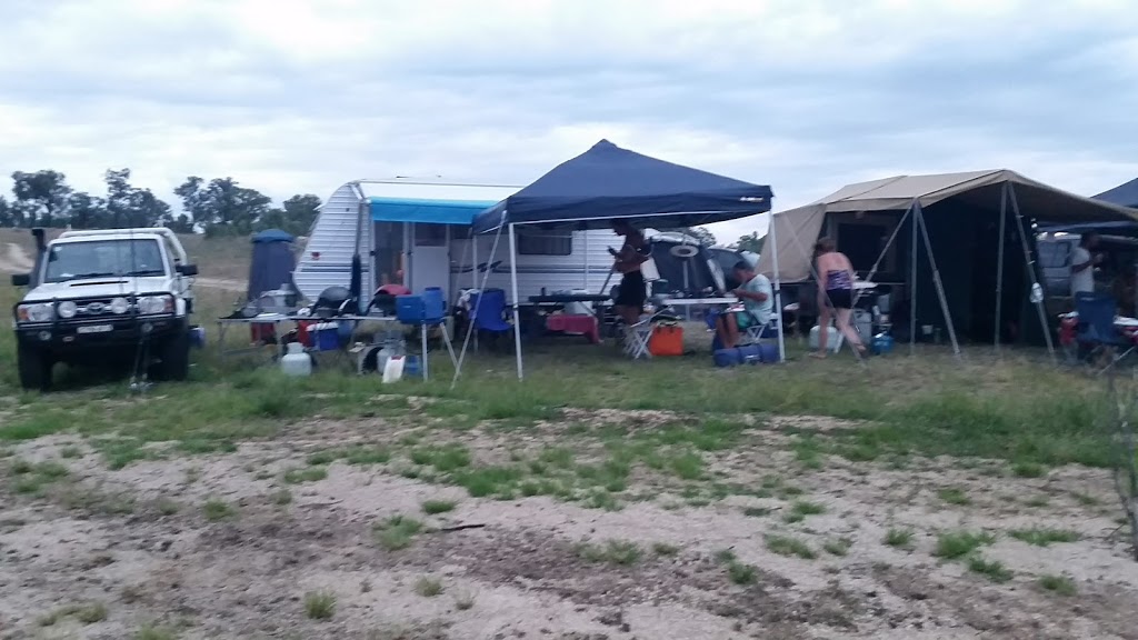 Copeton Waters State Park | New South Wales, Australia