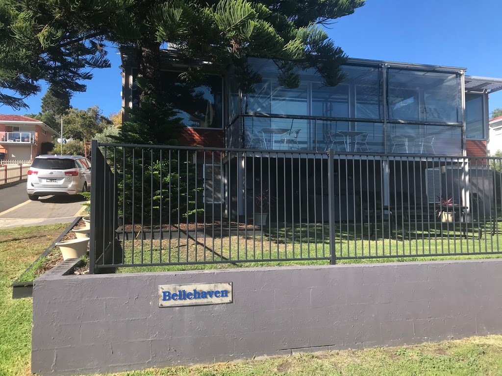 Bellehaven | 3A Victoria Esplanade, Bellerive TAS 7018, Australia | Phone: 0418 233 131