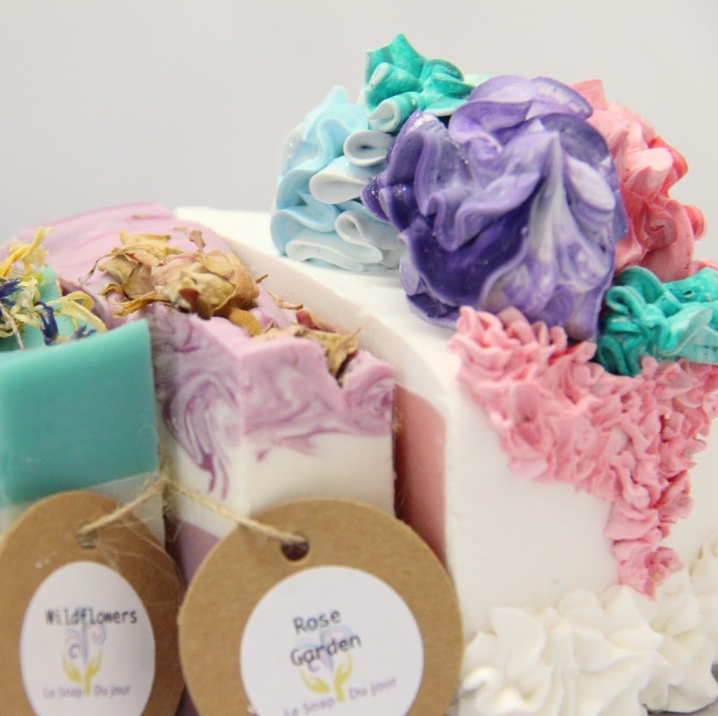 Le Soap Du Jour | 463 Esplanade, Torquay, Hervey Bay QLD 4655, Australia | Phone: (07) 4124 9943