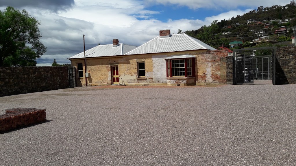 Cascades Female Factory Historic Site | travel agency | 16 Degraves St, South Hobart TAS 7004, Australia | 1800139478 OR +61 1800 139 478