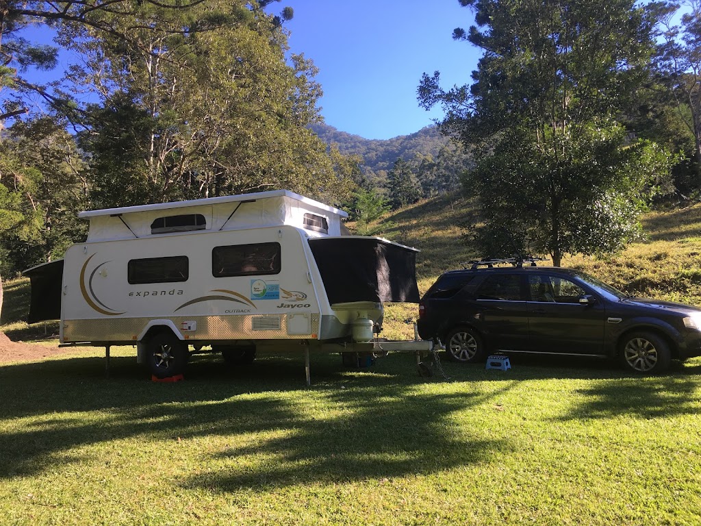 Byron Campers | 72 McAuleys Ln, Mullumbimby NSW 2482, Australia | Phone: 0422 661 621