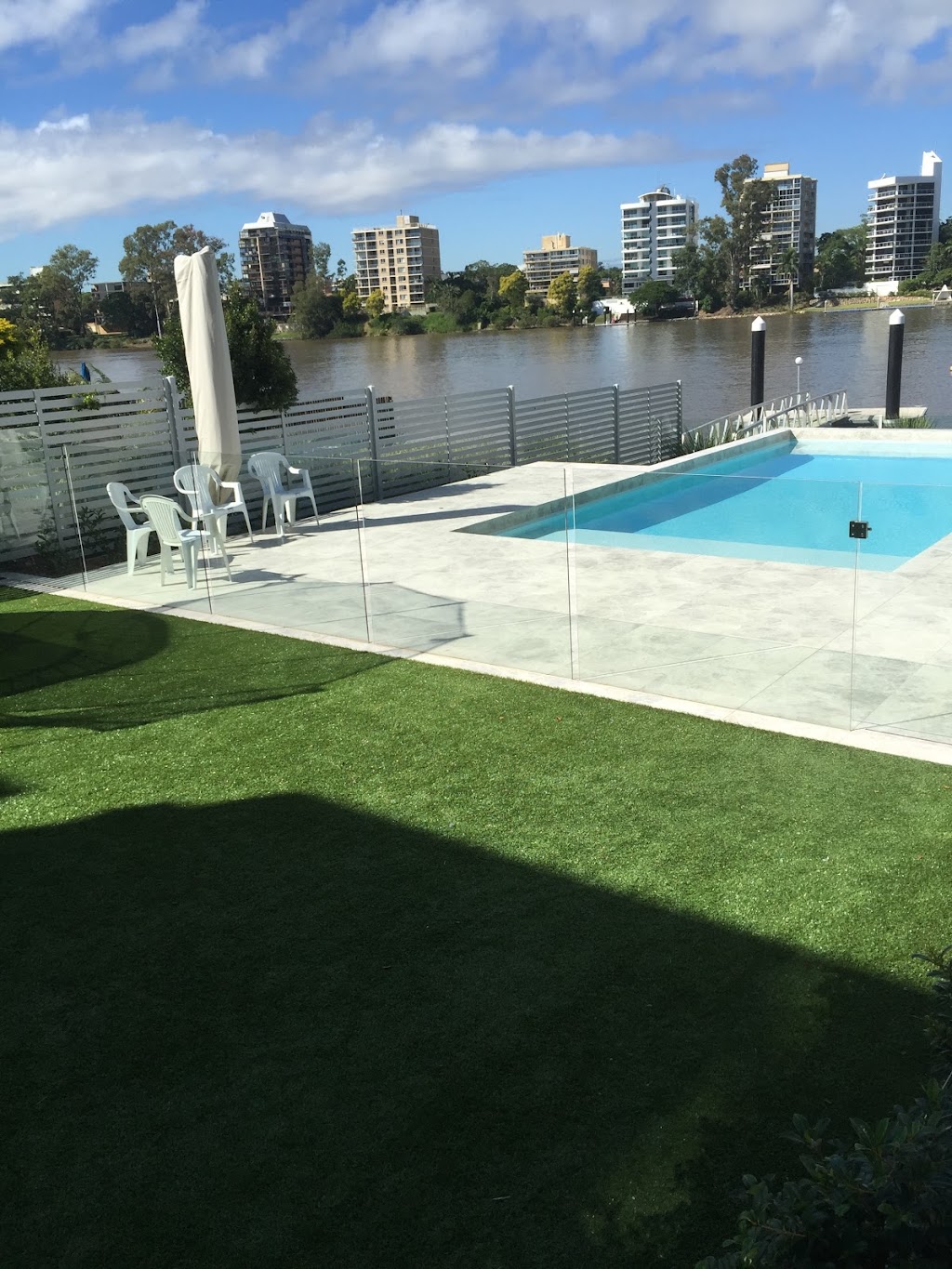 Complete Pool Fencing | general contractor | 17 Burwana Pl, Wellington Point QLD 4160, Australia | 0438269638 OR +61 438 269 638