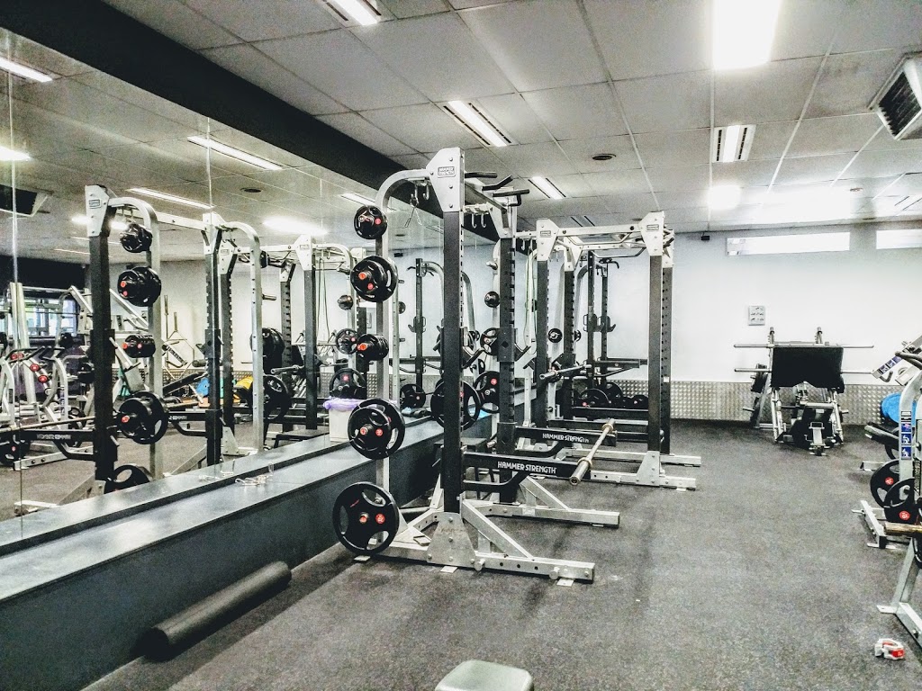 Anytime Fitness | gym | 1 Naomi St, Lithgow NSW 2790, Australia | 0263514251 OR +61 2 6351 4251