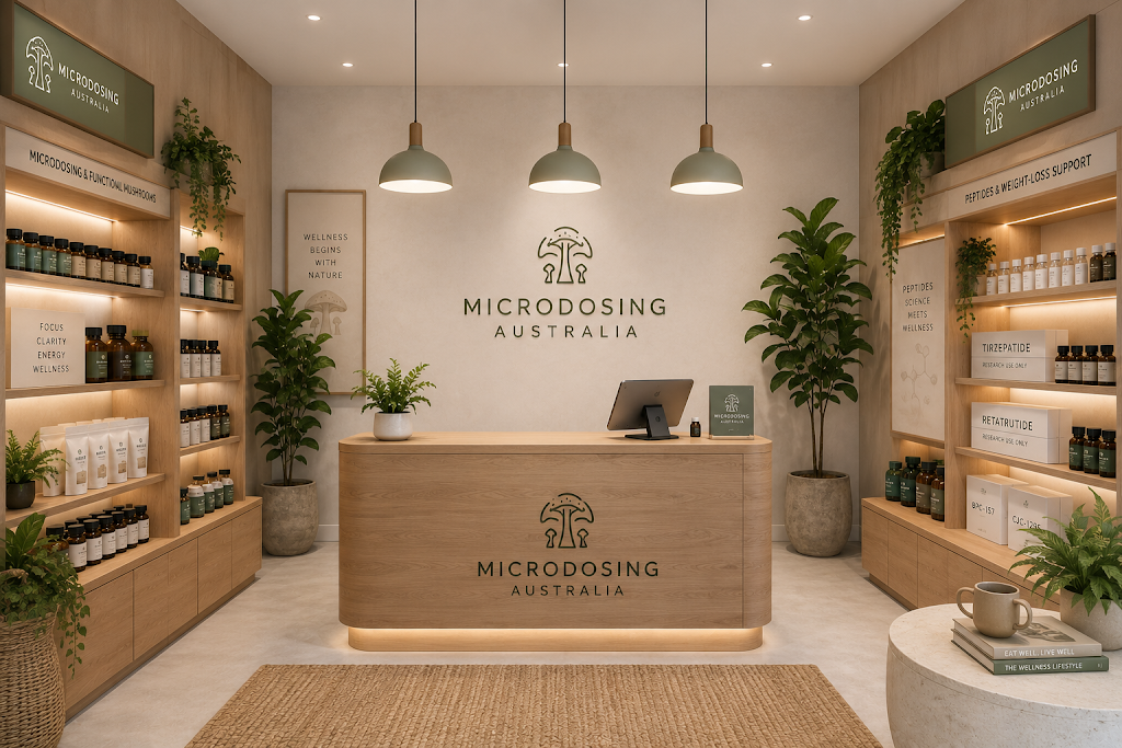Microdosing mushroom australia | Brisbane Rd, Vineyard NSW 2765, Australia | Phone: 0468 246 775