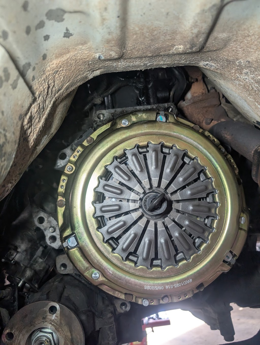 Tarampa mechanical Tys Automotive | 214 Lowood Minden Rd, Tarampa QLD 4311, Australia | Phone: 0409 348 530