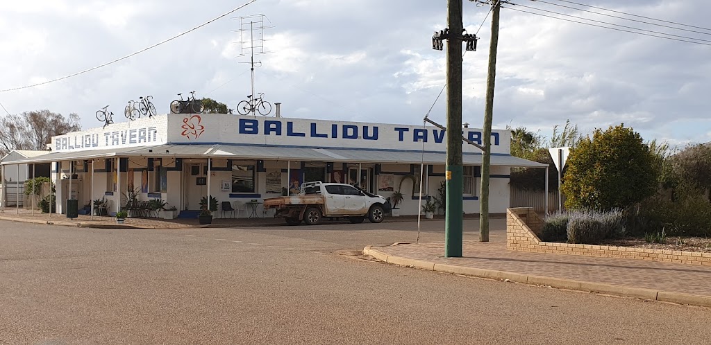 Ballidu Tavern | bar | 53 Federation St, Ballidu WA 6606, Australia | 0896741213 OR +61 8 9674 1213