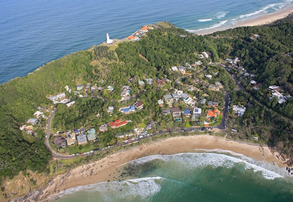 Wategos (PB) | park | LOT 419 Marine Parade, Byron Bay NSW 2481, Australia | 0266209300 OR +61 2 6620 9300