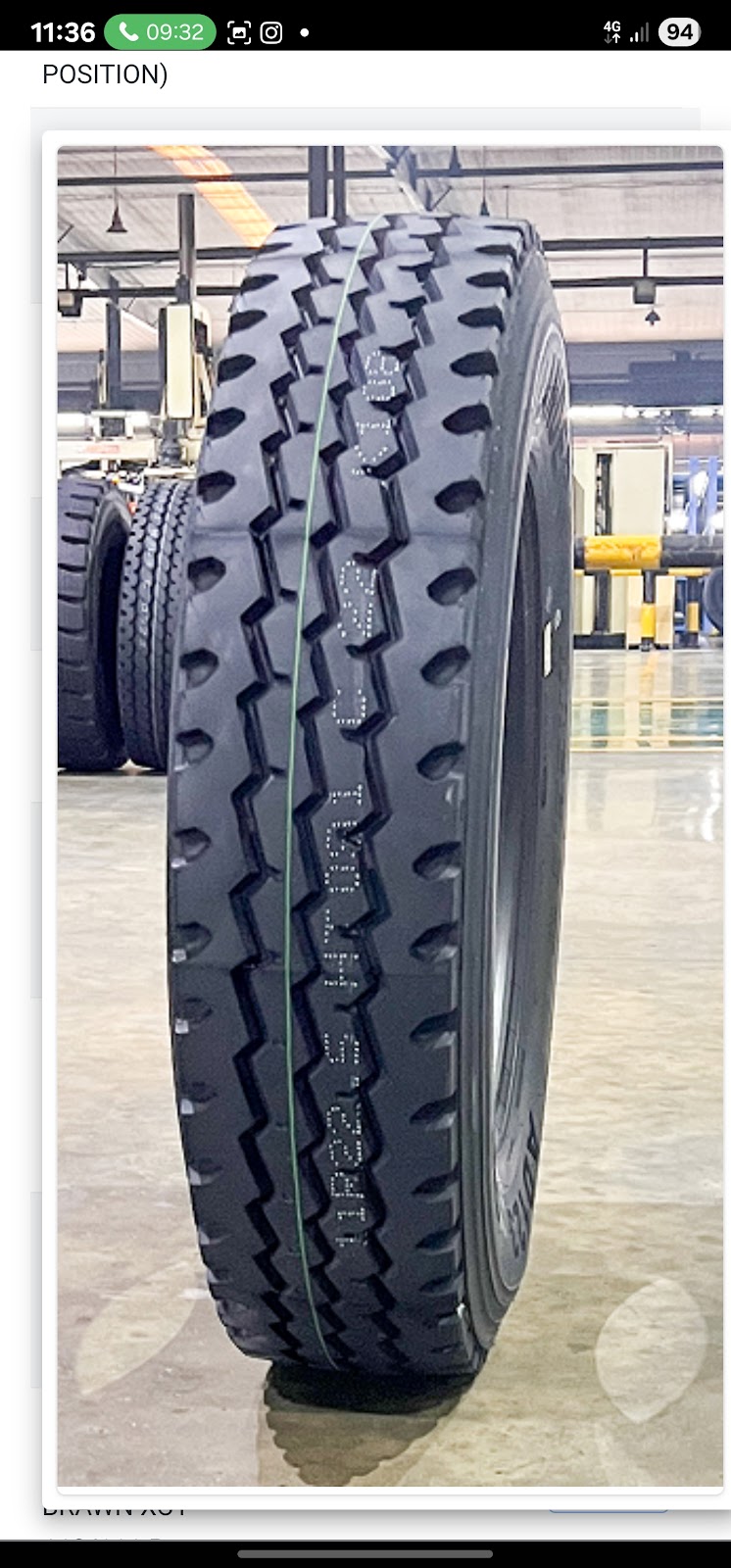 Traes Truck/car Tyres | Pub Ln, New Beith QLD 4124, Australia | Phone: 0415 924 127